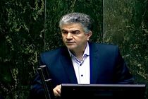 شرایط آب‌وهوایی بهتر مرز خسروی مزیت بزرگ برای زائران اربعین است