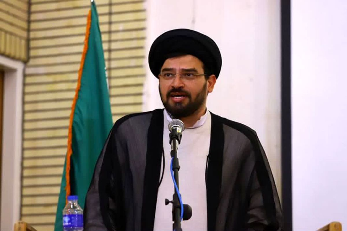 طباطبایی نژاد