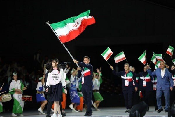 پایان المپیک ناشنوایان توکیو با ۳۷ مدال و افت رتبه ایران