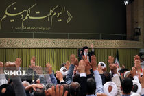 کوچک‌ترین افراد جامعه می‌توانند در سرنوشت کشور موثر باشند + فیلم