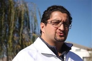 کار کردن در تیم نفت تهران با توجه به اوضاعی که دارد سخت است