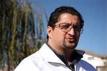 کار کردن در تیم نفت تهران با توجه به اوضاعی که دارد سخت است