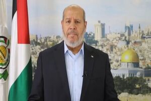 خلیل الحیه سکاندار جدید حماس شد