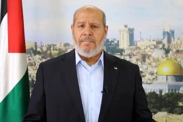 خلیل الحیه به مصر دعوت شد