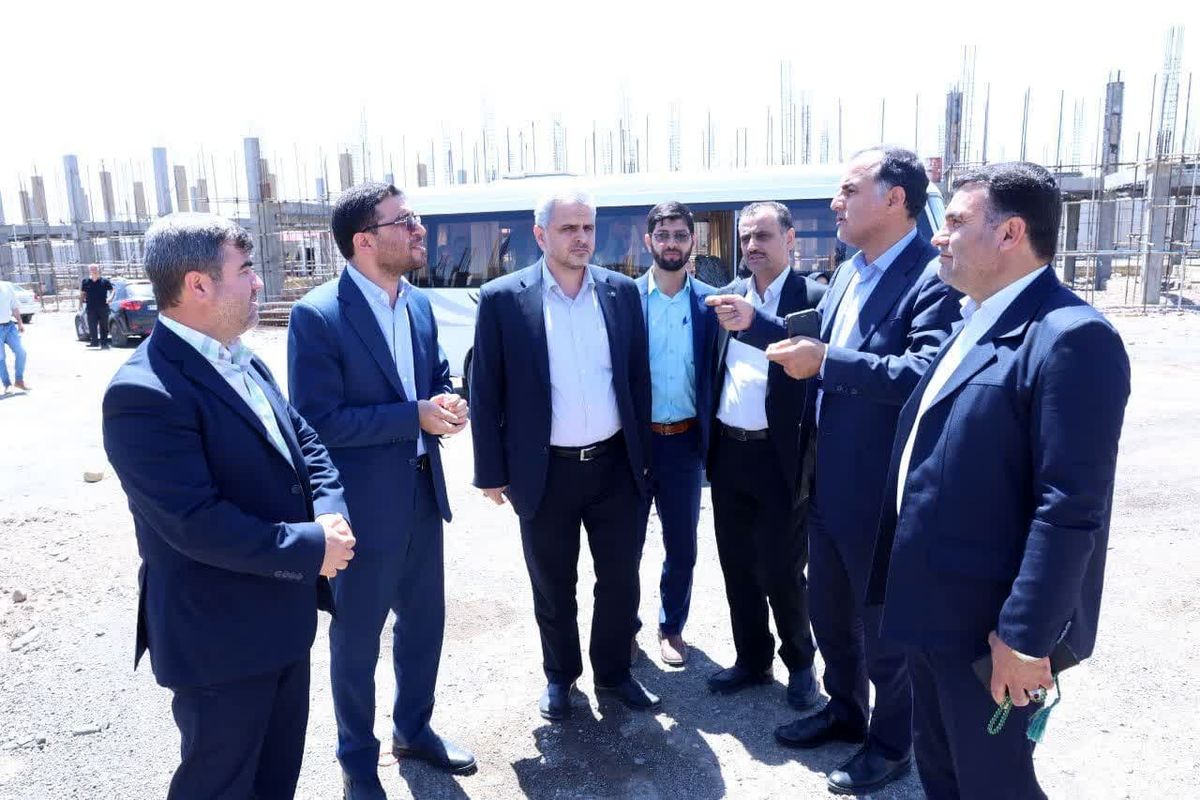 شهرداری محمدیه