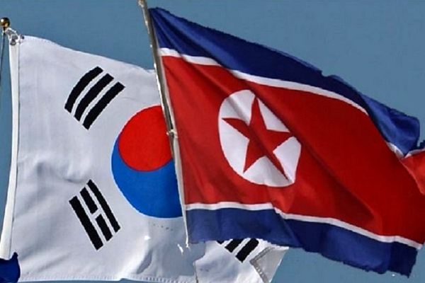 تکذیب ارسال پهپاد به حریم هوایی کره شمالی توسط کره جنوبی