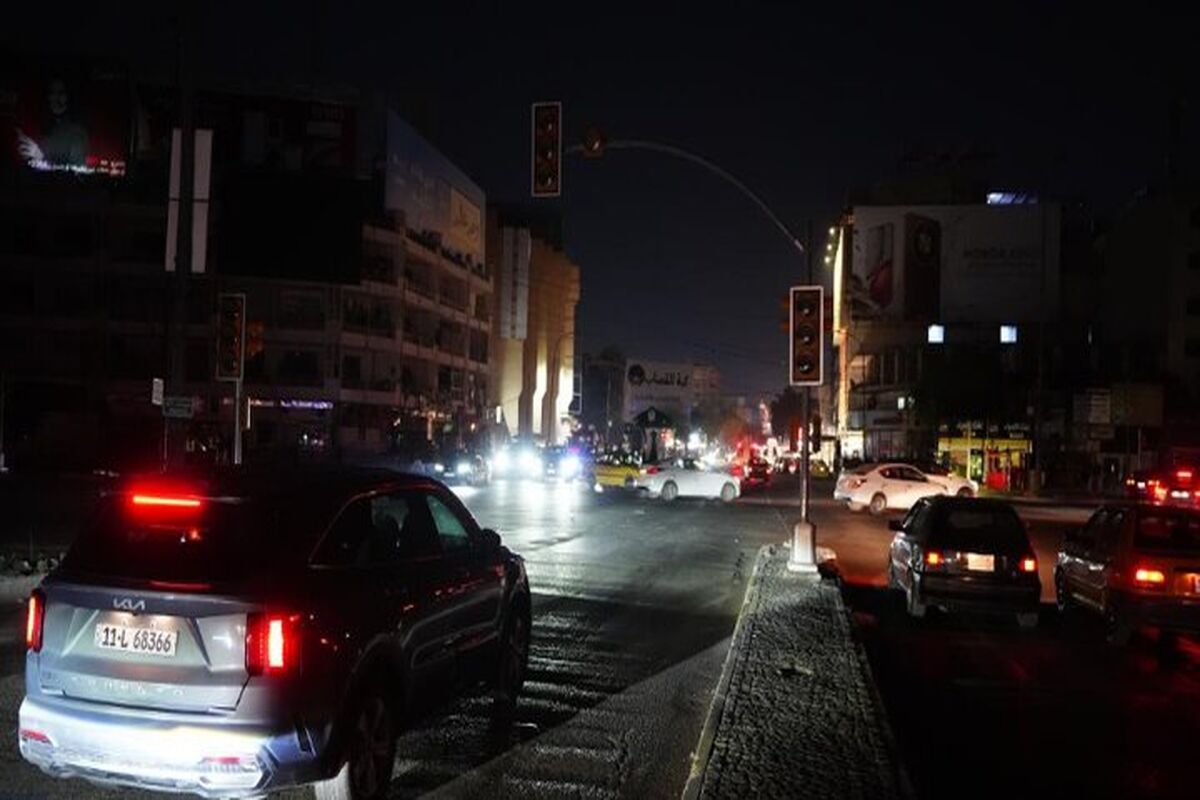 خشم عمومی در عراق در پی بحران بی‌برقی گسترش یافت