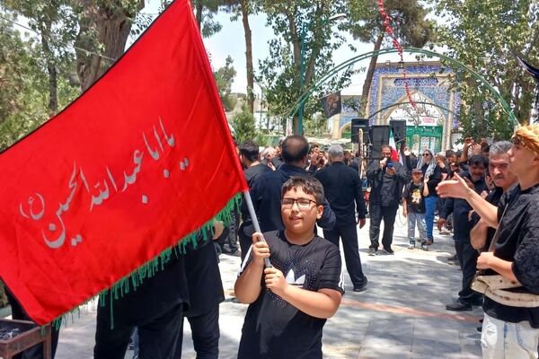 تهران میزبان آوای ماندگار فرزندان سرزمین ایران 