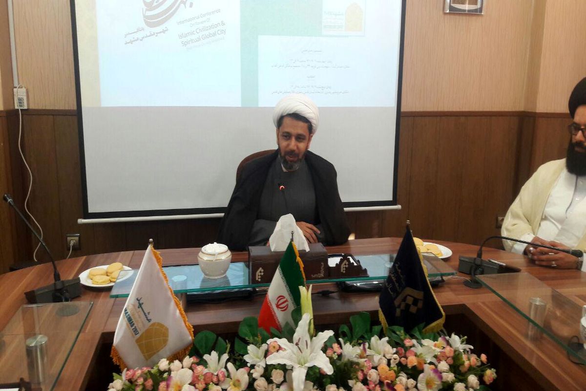 حجت‌الاسلام جواد رقوی
