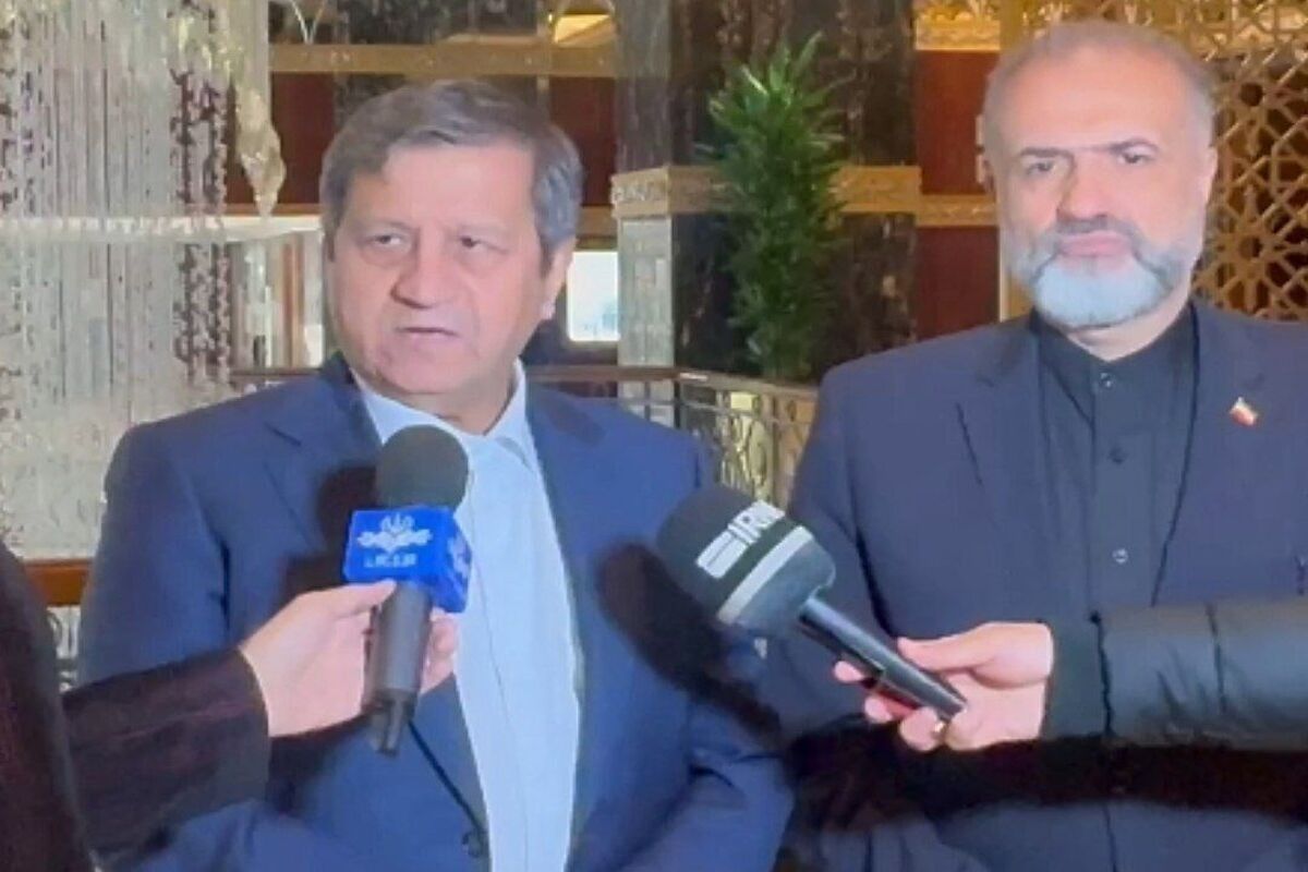 عبدالناصر همتی