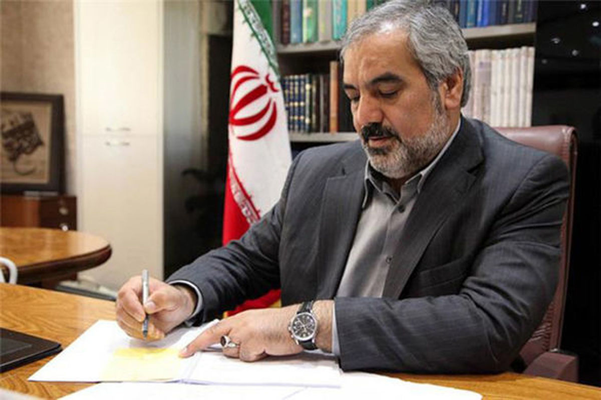 استاندار کردستان