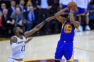 دیدار ستاره های لیگ NBA برگزار شد