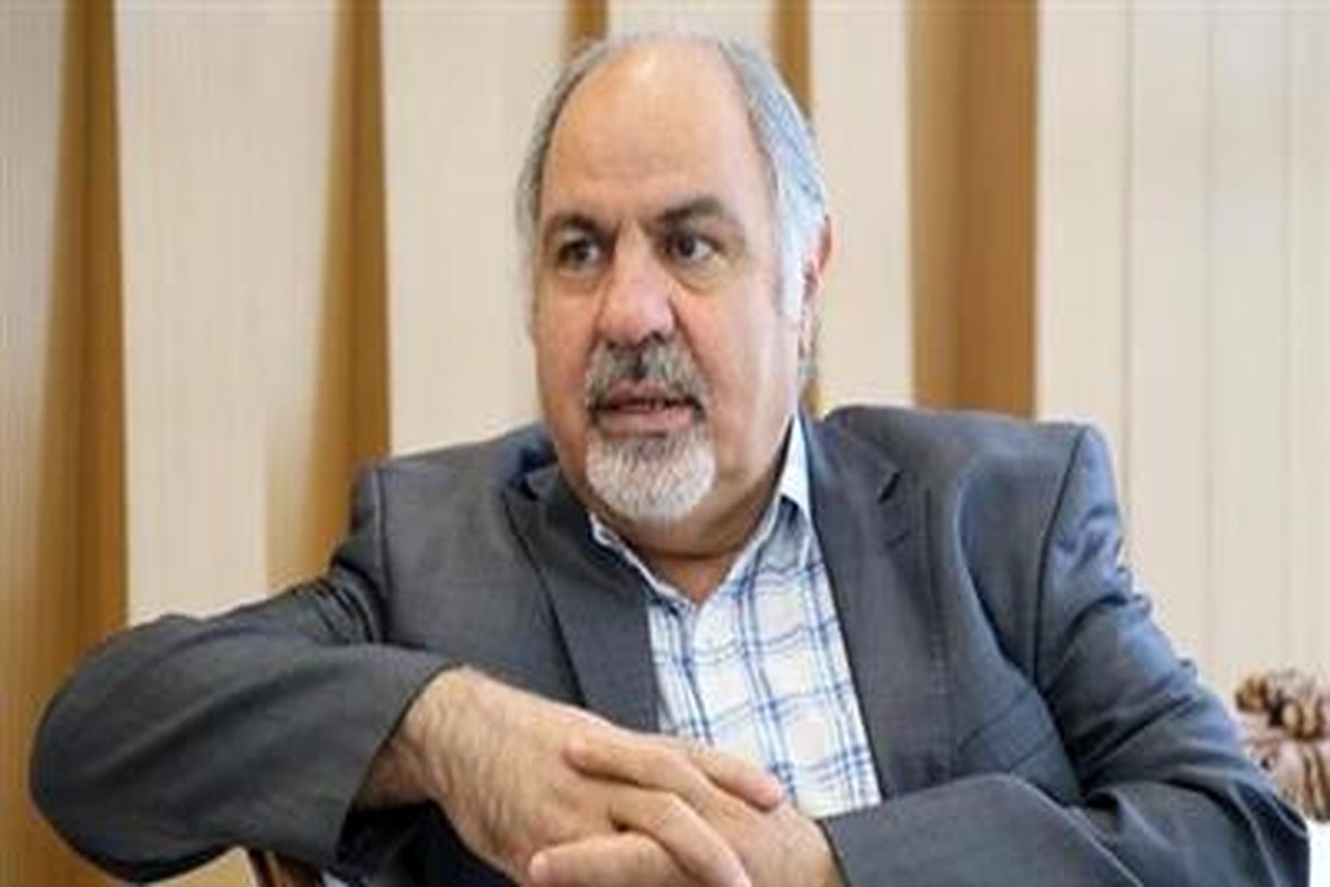 رییس خانه اقتصاد ایران