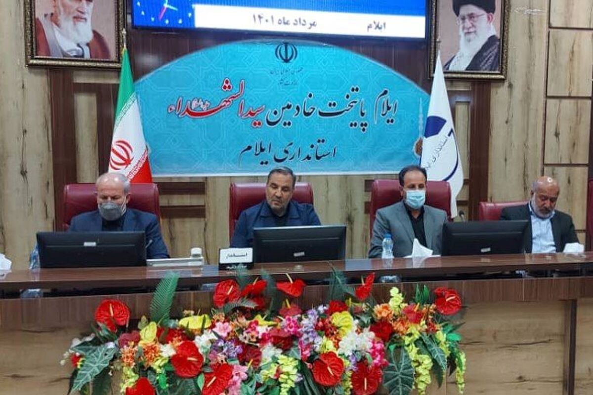 نماینده مجلس