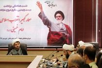 نهضت اسلامی امام خمینی(ره) تحلیل‌گران بزرگ جهان را عاجز کرد