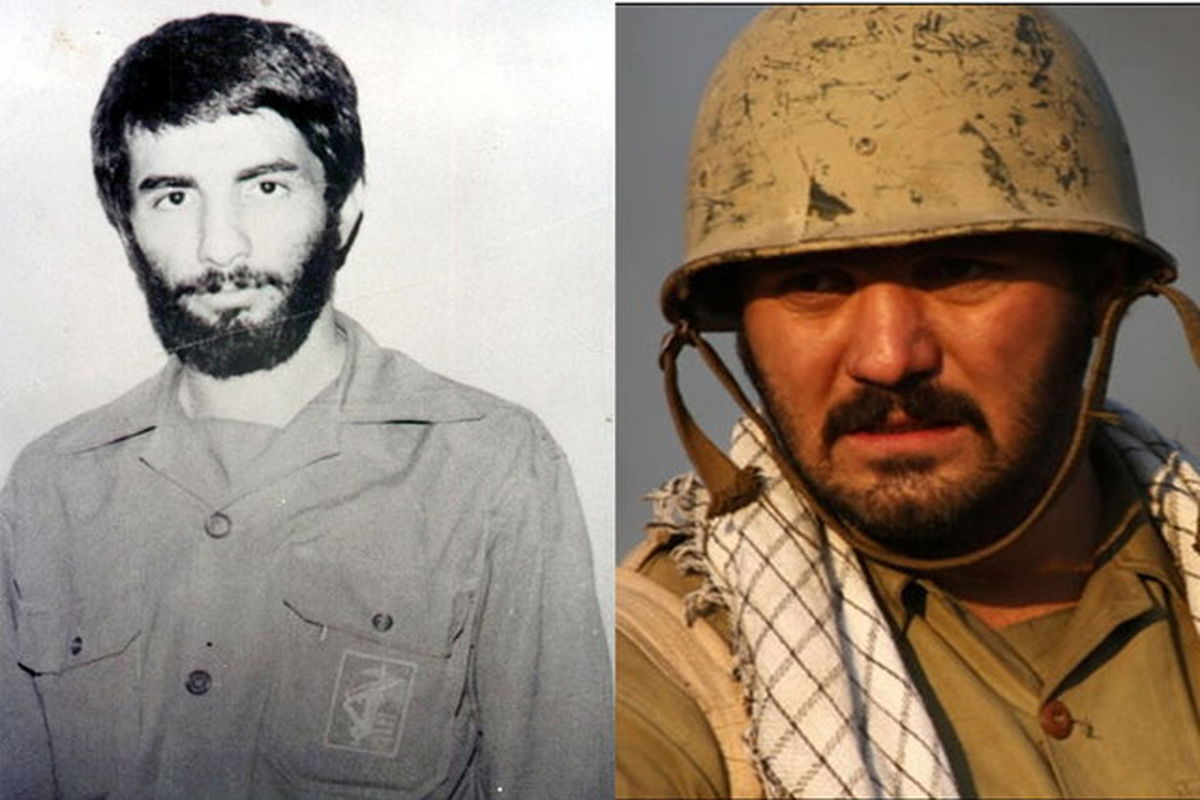 کامبیز دیرباز