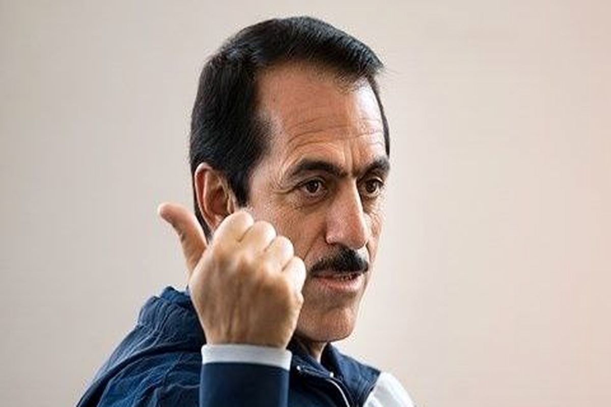 عباس چمنیان