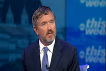 ترامپ از مداخله در ایران دست بردارد