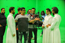 فیلمبرداری سلفی با دموکراسی آغاز شد