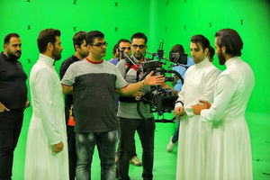 فیلمبرداری سلفی با دموکراسی آغاز شد