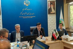 فناوری های نو برای حفاظت از جنگل ها و مراتع استفاده می شود