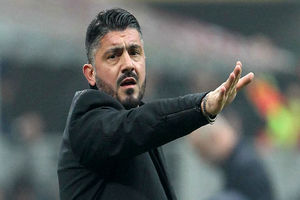 استعفا گتوزو از هدایت میلان