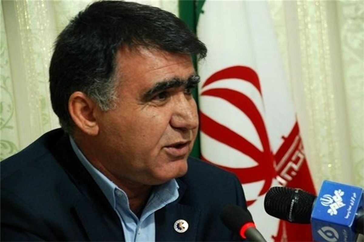 کیانی اتاق بازرگانی یاسوج