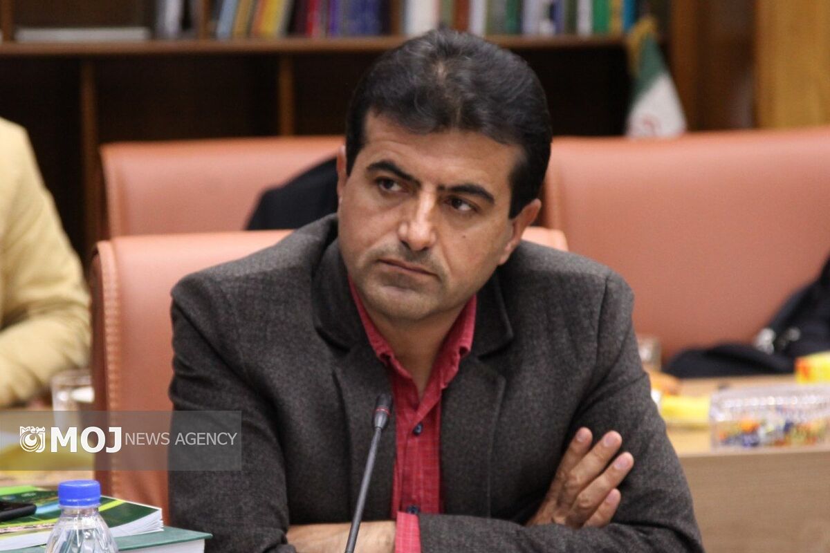 برهان صلواتی