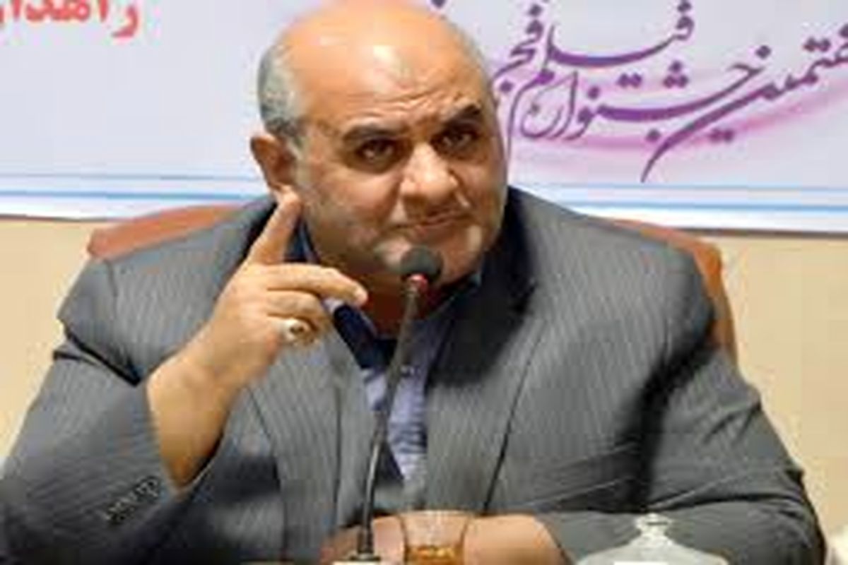 انتصاب مدیرکل فرهنگ و ارشاد اسلامی خراسان رضوی