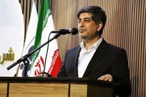 بازدید مدیرعامل گروه فولاد مبارکه از فرایند تکمیل پروژه ساخت فتوت‌خانه غدیر اصفهان