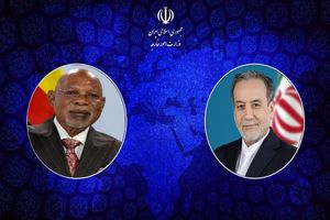 وزرای خارجه ایران و اوگاندا بر همکاری گسترده‌تر تأکید کردند