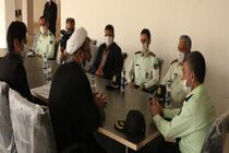 ترویج فرهنگ ایثار و شهادت از مهمترین عوامل کاهش آسیب‌های اجتماعی است
