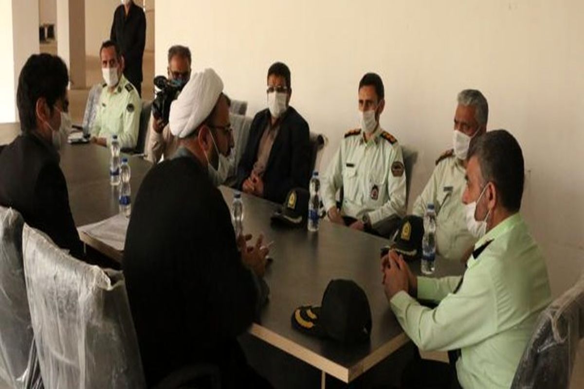 سردار سید محمود میرفیضی