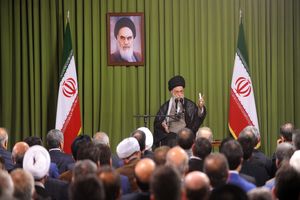 قدردانی ۲۵۵ نماینده مجلس از رهنمودهای رهبر انقلاب به وکلای ملت