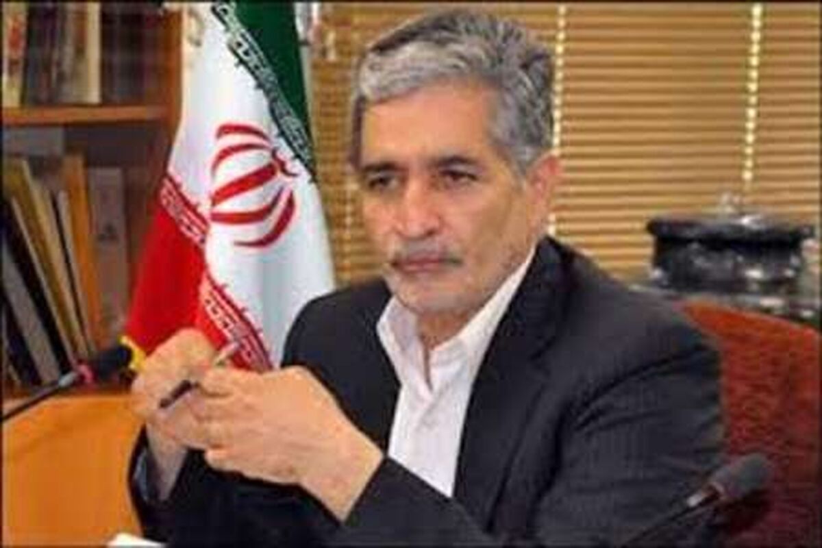 اصفهان- مدیر کا راه وشهرسازی