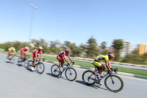 اولتیماتوم اتحادیه جهانی دوچرخه‌سواری/ تیم پیشگامان در خطر محرومیت