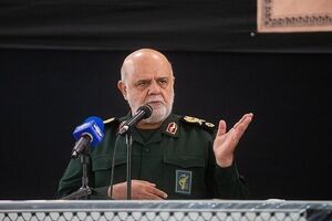 وحدت ملت ایران قدرتمندتر از هر سلاحی است