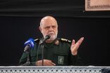 سردار مسجدی به ادعای ترامپ درباره تنگه هرمز واکنش نشان داد
