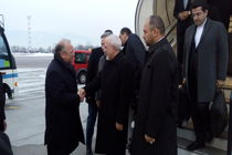 برنامه ظریف در دومین روز سفر به بالکان