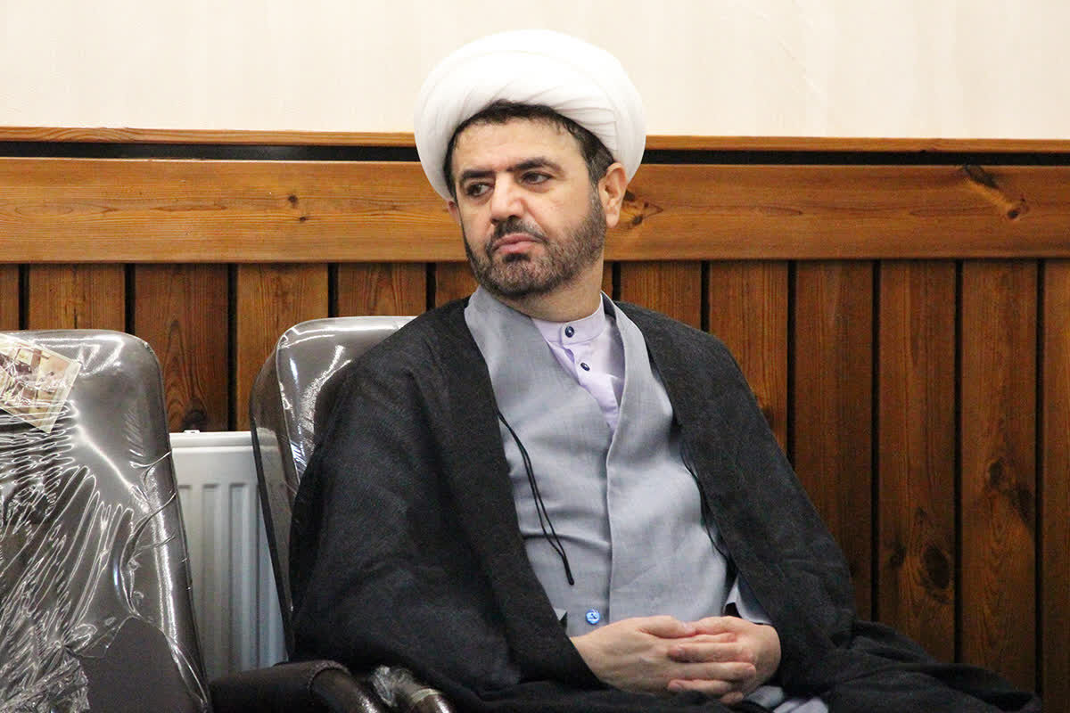 اشجری