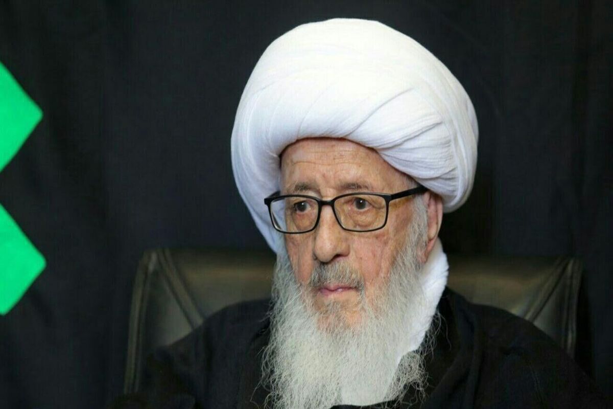 وحید خراسانی