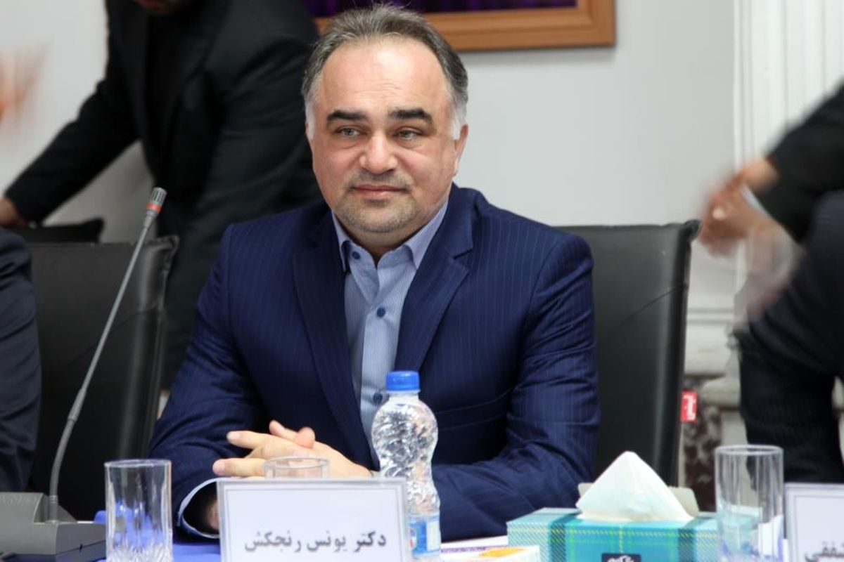 فرماندار استارا