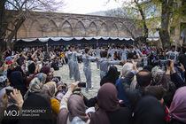 هفته فرهنگی سنندج فرصتی مغتنم برای احیای رسوم اصیل کردستان است