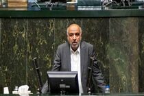 مجلس به وزیر تعاون، کار و رفاه اجتماعی کارت زرد داد