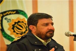 دستگیری عامل سرقت طلای پیرزنان مشهدی