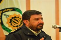 دستگیری عامل سرقت طلای پیرزنان مشهدی