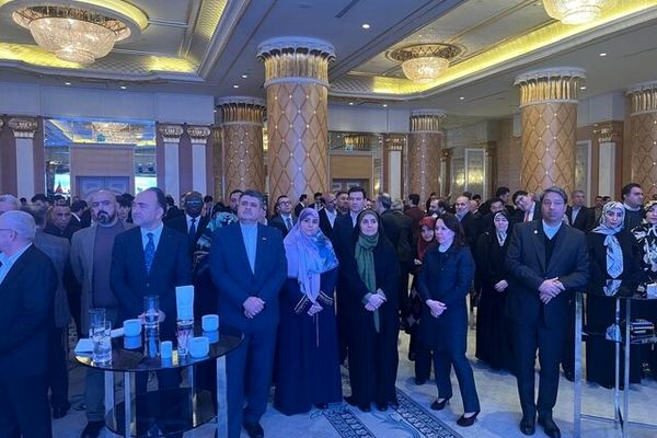 دیپلماسی زیرساختی ایران در اجلاس وزرای راه اسلامی