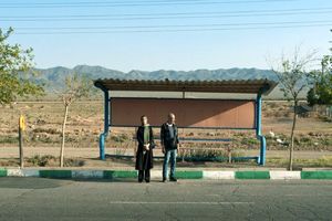 «تاجی» شانس حضور در اسکار ۲۰۲۷ را پیدا کرد