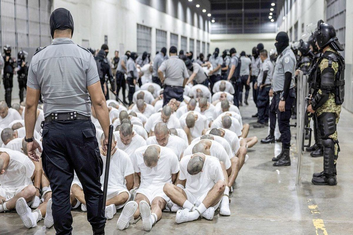 مجرمان آمریکایی