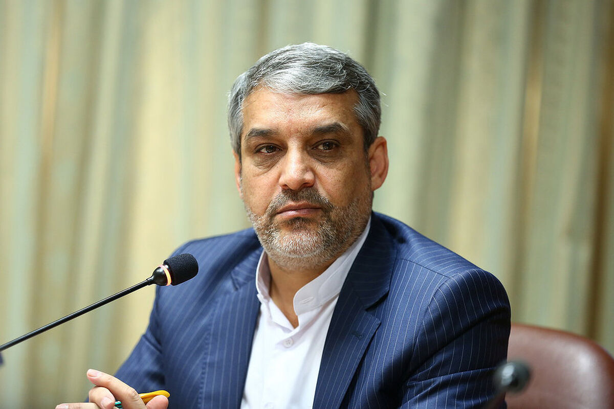 مجتبی زینی وند
